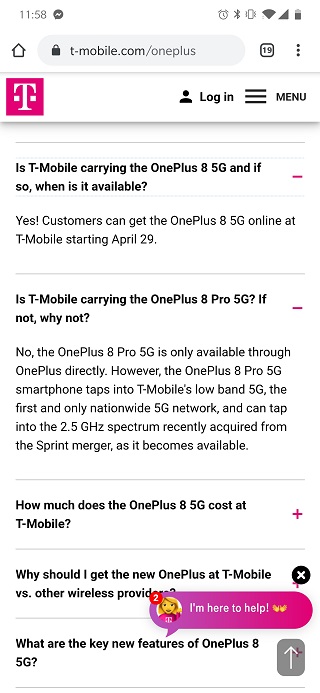 OnePlus-8-Pro-5G-works-on-T-Mobile-5G