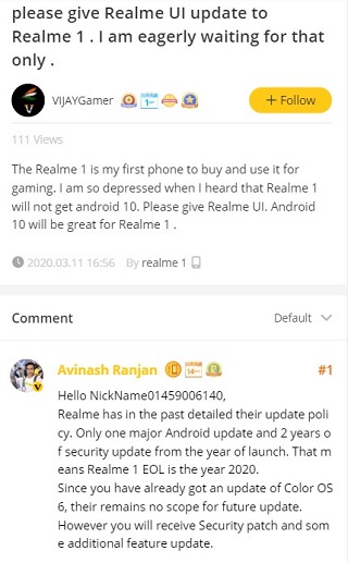 Realme-1-Realme-UI-update