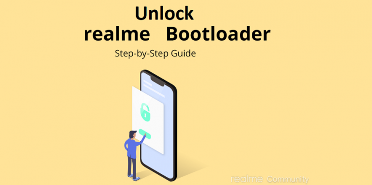 Realme-5-Pro-bootloader-unlock