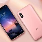 Redmi Note 6 Pro Android 10 update 