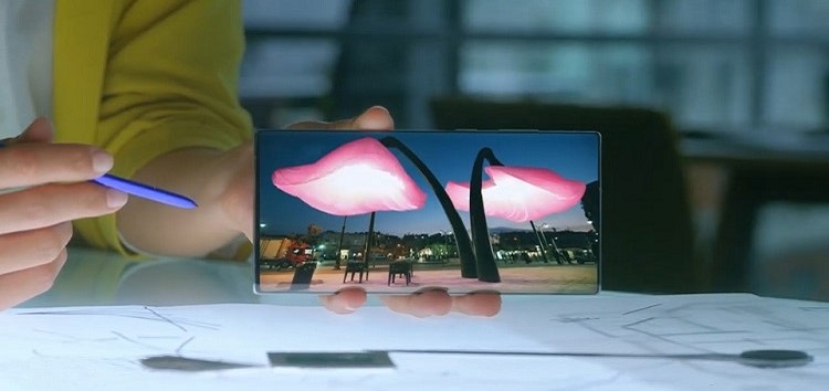 Samsung Galaxy Note 10 & Galaxy S10 One UI 2.1 update adds option to enable 120Hz refresh rate, but don't get too excited