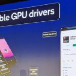 Samsung Galaxy Note 10 & Galaxy S10 Android 10 update hints at imminent Game Driver feature (updateable GPU drivers)?