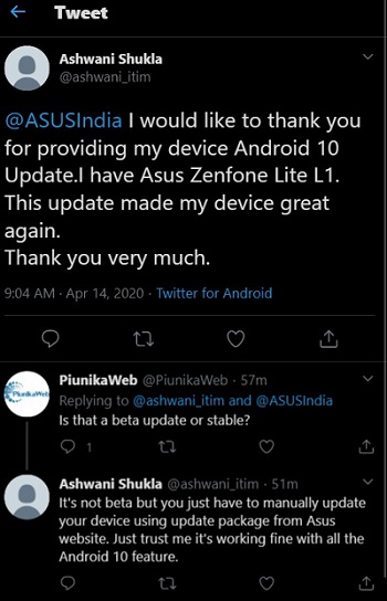 ZenFone-Live-L1-Android-10-update