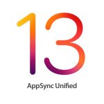 AppSync Unified gets support for iOS 13.4.1 with AppSync Unified 74.0