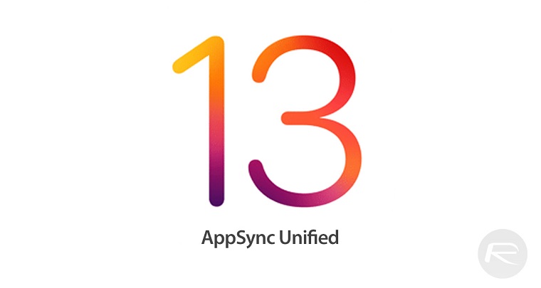 AppSync Unified gets support for iOS 13.4.1 with AppSync Unified 74.0