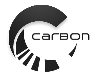 carbonrom logo