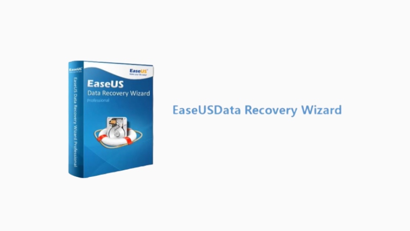 Spotlight: EaseUS data recovery software for Windows and Mac
