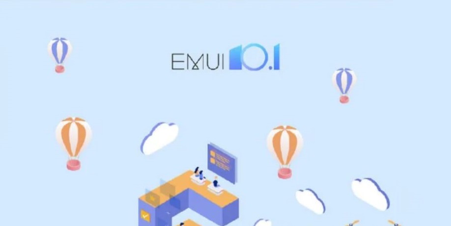 [Public Beta Live] Huawei P30 & Mate 30 series EMUI 10.1 update goes live