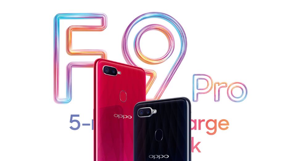 [Updated] Oppo F9 & Oppo F9 Pro ColorOS 7 (Android 10) beta/trial update postponed due to COVID-19 outbreak, confirms company