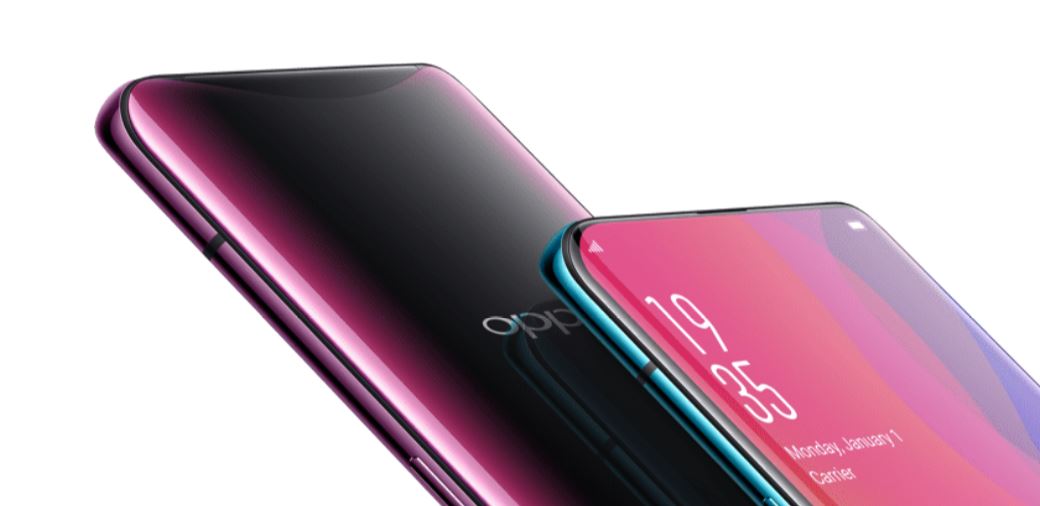 [Updated] Oppo Find X ColorOS 7 (Android 10) Trial update now available for more users in India & Indonesia, Europe also gets it