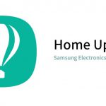 Home Up: new Samsung Good Lock module to customize home screen folders, background blur, & more (Download link inside)