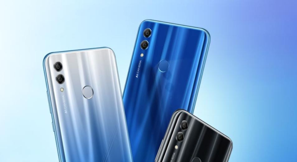 [Rolling out] UK Honor 10 Lite Android 10 (EMUI 10) update delayed due to COVID-19