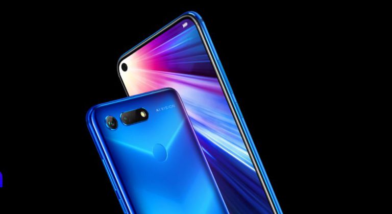 honor view 20 featured