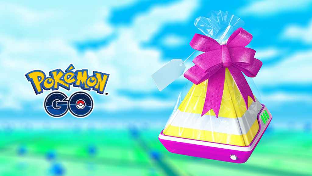 Pokemon Go - Free Promo code for rewards given by Niantic giving error to many players