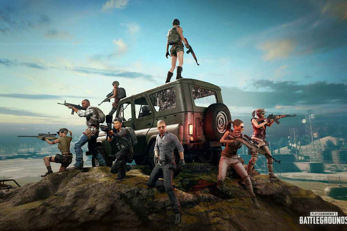 PUBG PC crashes officially addressed, new patch update fixes FPS Stuttering issues