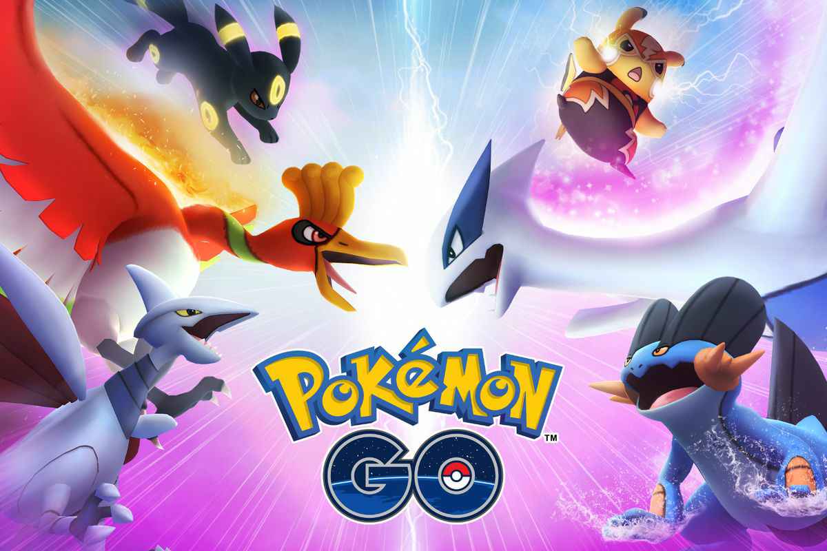 Pokemon Go update 0.171.4 rolling out & GO Battle League Leaderboard going online soon