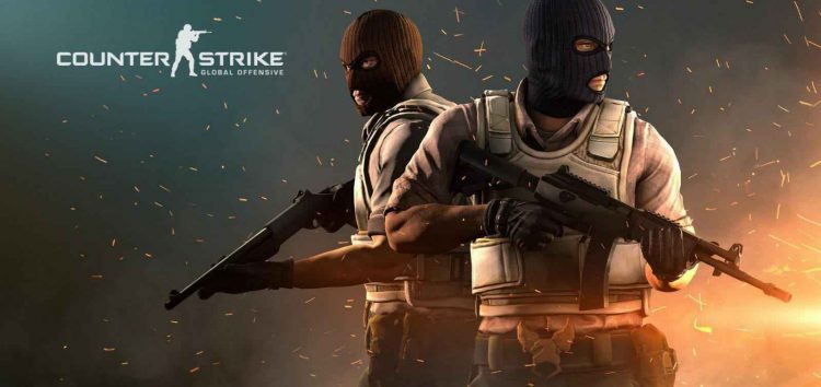 Cs Go Update April 10 Patch Notes Live For Pc Weapons
