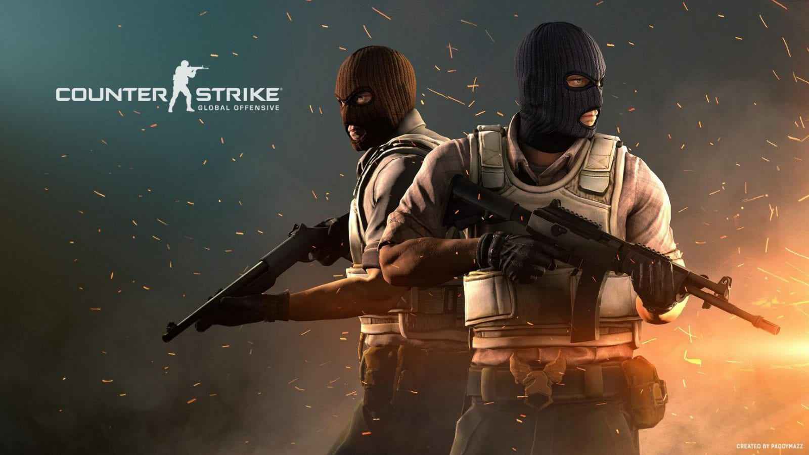 CS:GO update (April 10) patch notes live for PC - Weapons Adjustments & Map changes