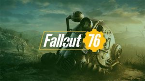 Fallout 76 Wastelanders update