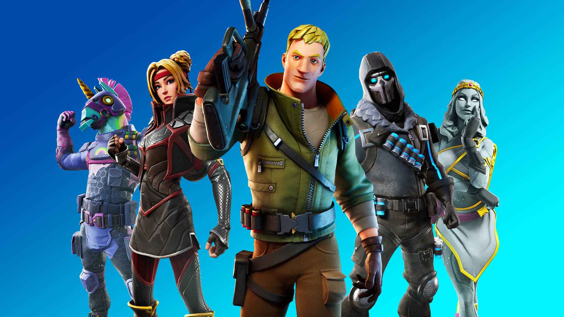 [Updated] Fortnite 12.40 update patch notes & Chapter 2 Season 3 start date revealed