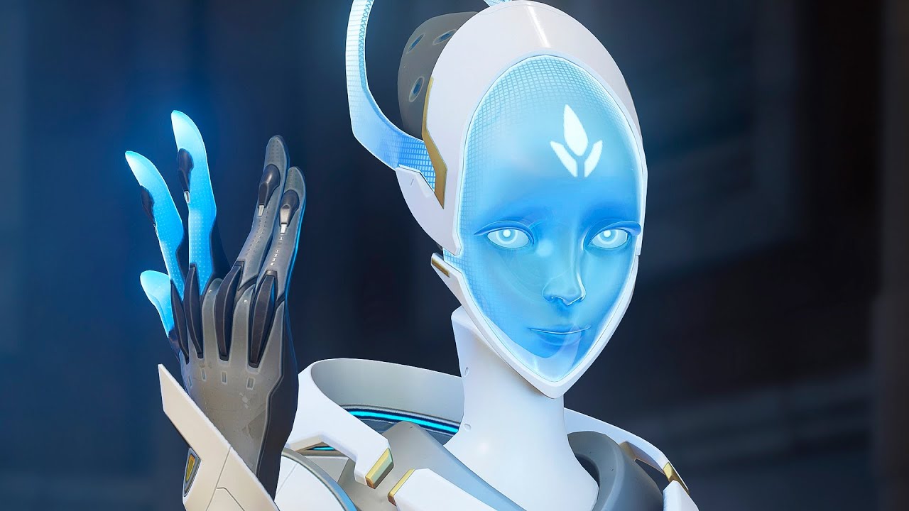 Overwatch : Echo banned in competitive play under Week 12 pool rotation