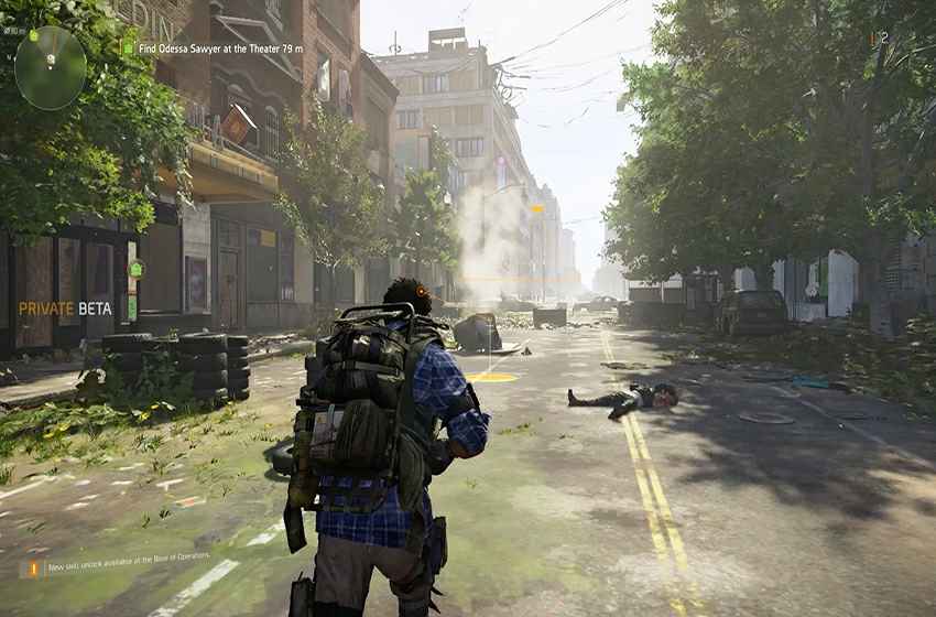 Tom Clancy's The Division 2 Title Update 9  patch notes -  Exotic Reconfiguration, Balancing, bug fixes & more