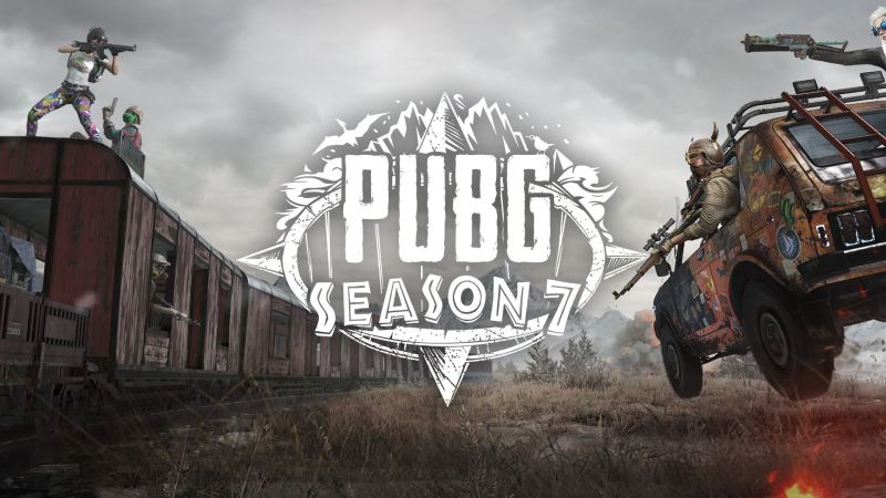 PUBG PC 7.1 update to roll out today - Patch notes, Improved Vikendi, Survivor Pass: Cold Front, New Weapon Mosin-Nagant