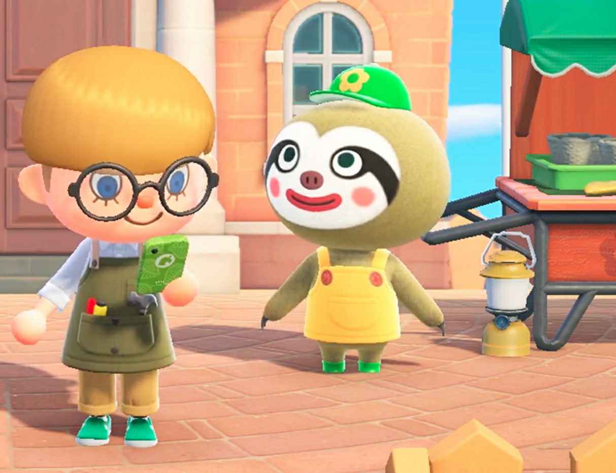 Animal Crossing New Horizons (ACNH) Shrub List & How to get them ?