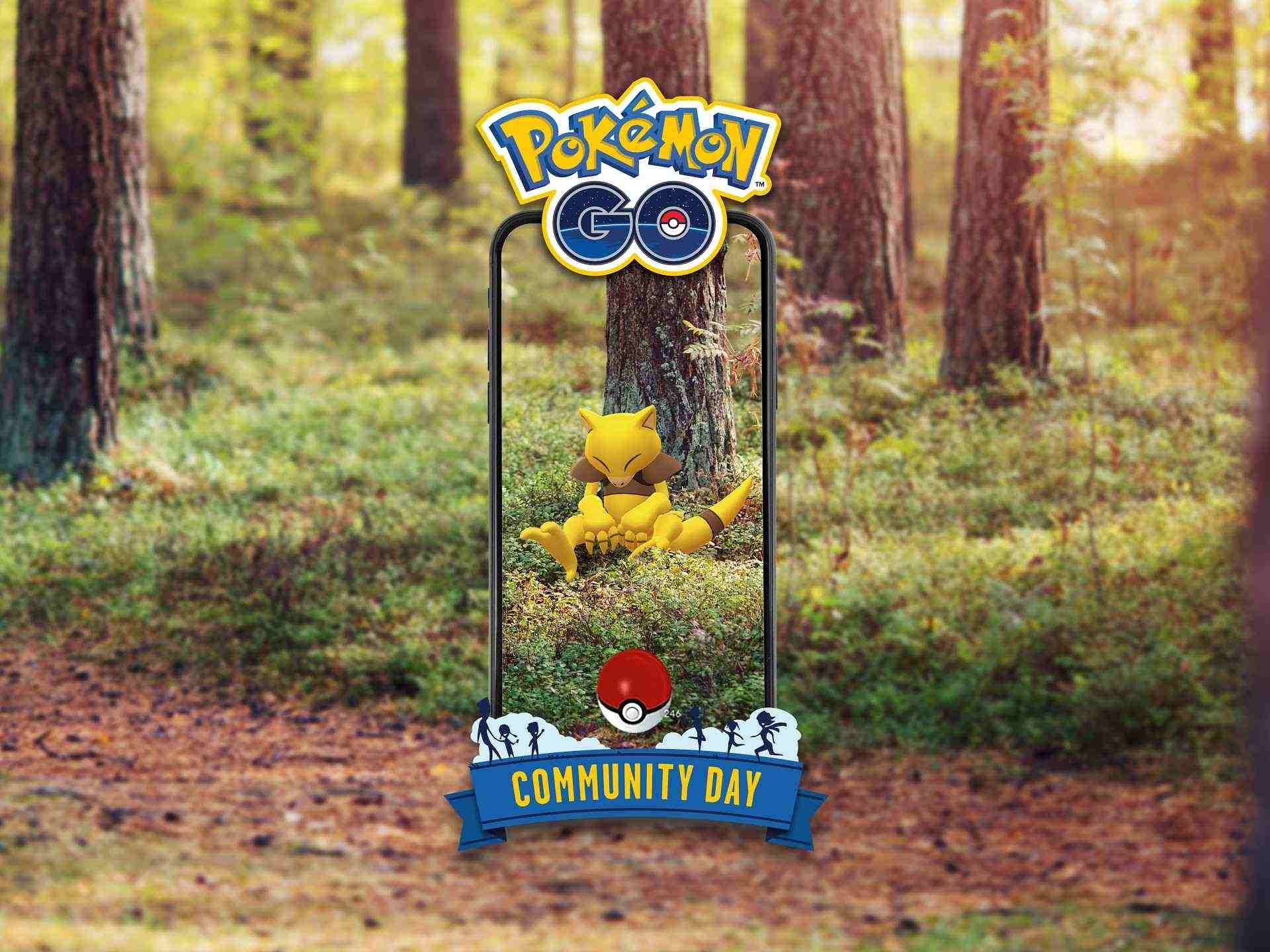 Pokemon Go Abra Community Day Investigating Illusions  Research Tasks, Rewards, Timings, Bonuses & Shiny Abra