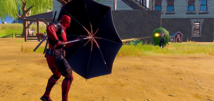 Fortnite 12.50 update patch notes for PC, Xbox One & PS4 ...