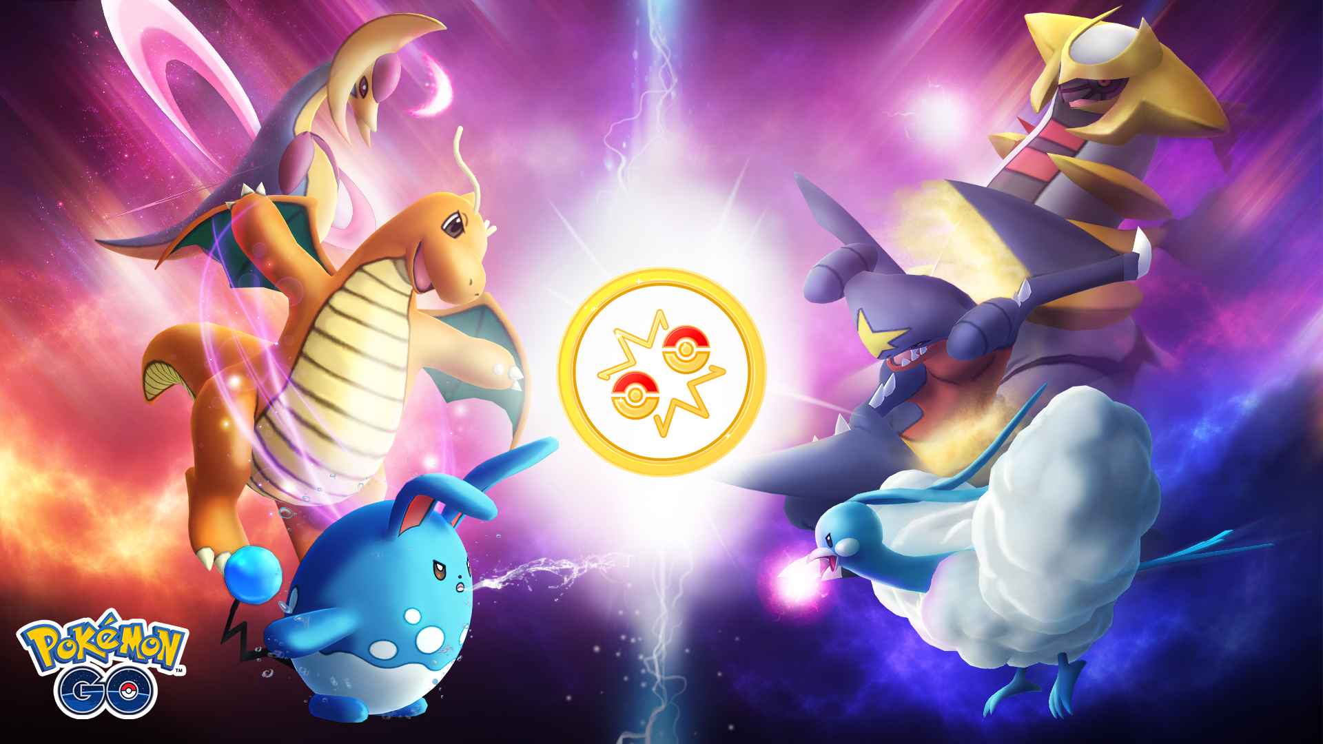 Pokemon Go : All changes & new additions for GO Battle League Season 2
