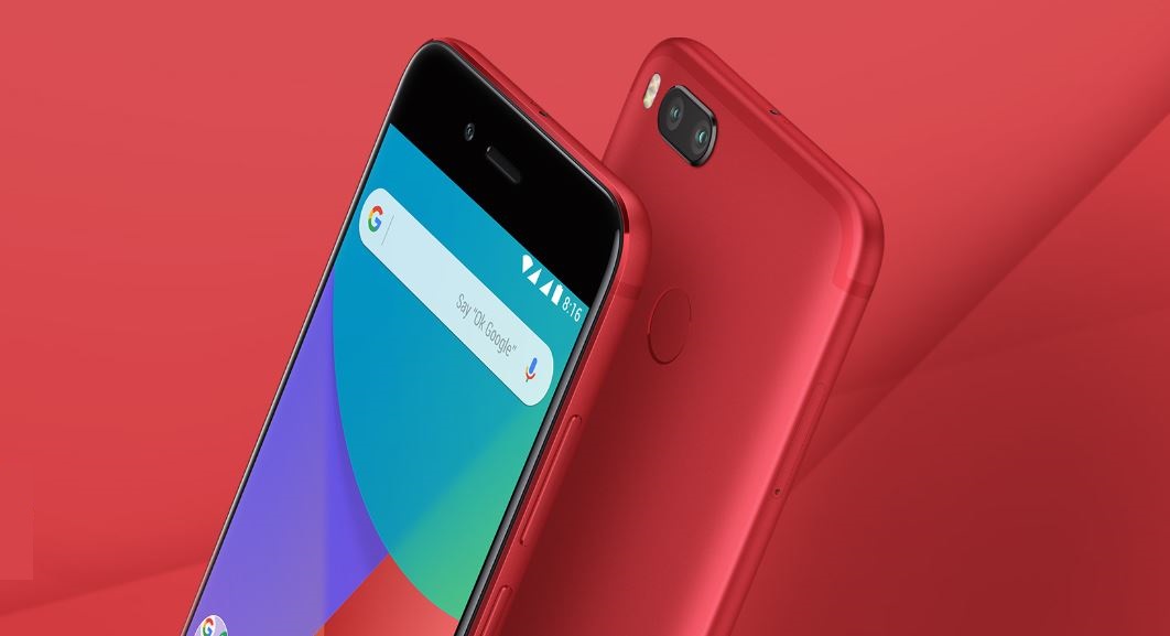 Xiaomi Mi A1 May security update rolls out sans Android 10 (Download link inside)