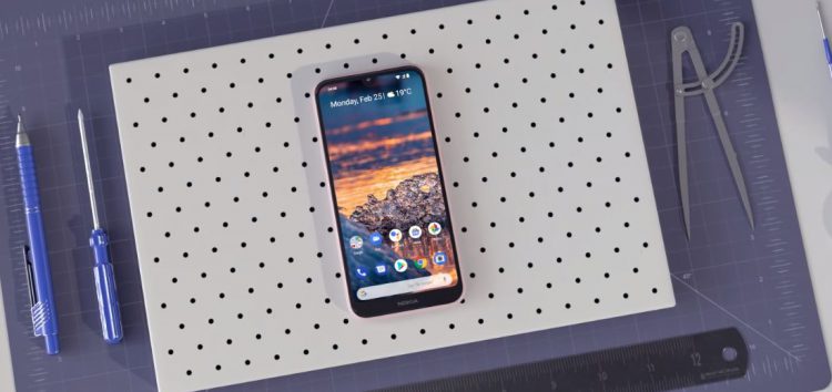 Nokia 4.2 Android 10 Update (Stable) To Roll Out Today