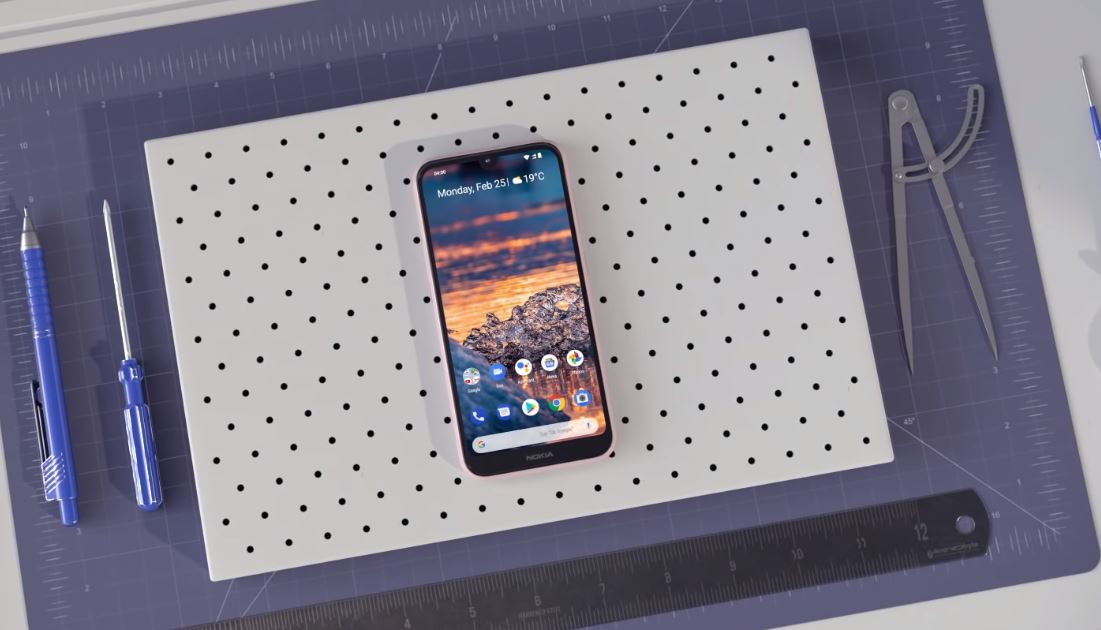 [Live now, download link inside] Nokia 4.2 Android 10 update to roll out today