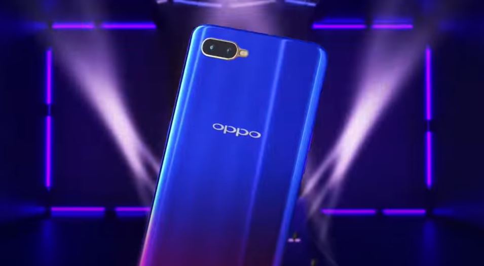 Oppo K1 Android 10 (ColorOS 7) update for Indian/Global variant looks unlikely