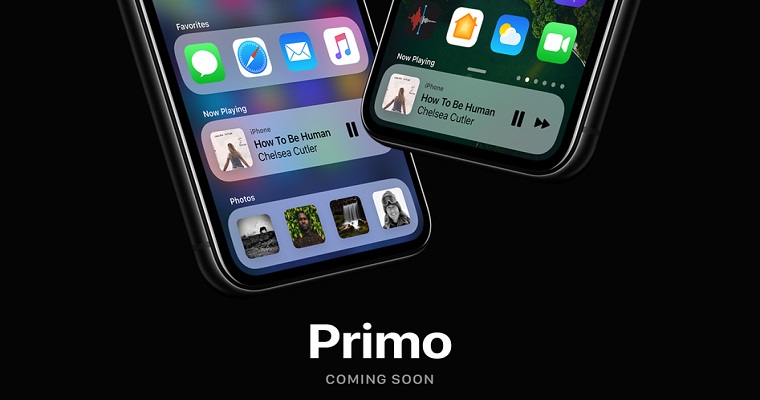 Say hello to Primo, an upcoming iOS jailbreak tweak that brings multiple docks to your iPhone