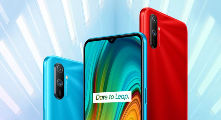 [Update: Stable update C.09 released] Realme 3i & Realme 3 Android 10 (Realme UI 1.0) update (C.06) rolling out