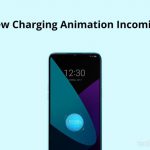 New feature alert: Realme UI will bring solar system inspired Charging animantion to Realme devices via update