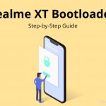 Realme XT Android 10 bootloader unlock officially available, learn how to unlock step-by-step