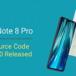 Xiaomi Redmi Note 8 Pro Android 10 kernel source goes live; Auto-recovery mode issue comes to light