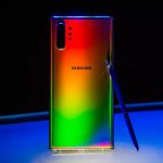 [Carrier-locked variants too] T-Mobile Samsung Galaxy Note 10 One UI 2.1 update for US unlocked variants rolls out