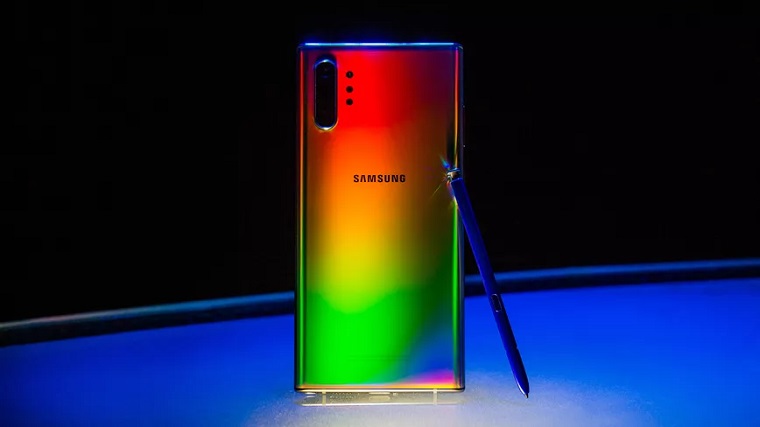 [Update: Live in Saudi Arabia] Samsung Galaxy Note 10 series One UI 3.0 (Android 11) update begins rolling out in Europe