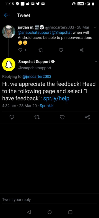 snapchat-pin-conv-android-feedback