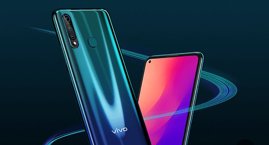 [Updated] Rejoice! Vivo Z1 Pro Android 10 (Funtouch OS 10) update is finally rolling out