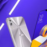 [Update: Possible fix] Asus ZenFone 5Z single slide with simultaneous tapping & three or more finger touch slide bugs under investigation