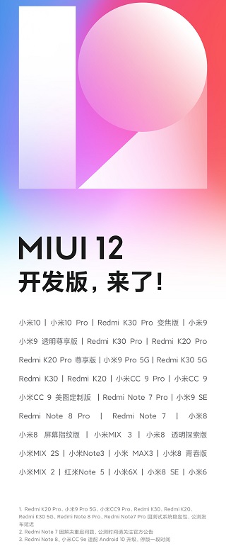 MIUI12-Dec-version-China-Open-Beta