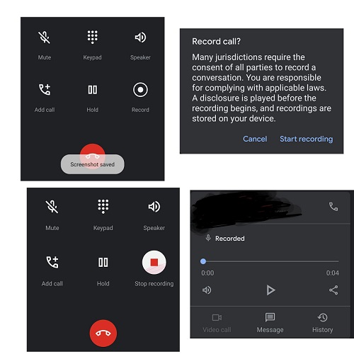 Motorola-call-recording