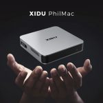 OMG, Can’t wait to share more details about XIDU PhilMac