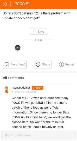 Poco-F1-MIUI-12-update-in-July