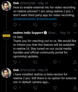 Realme-2-Pro-Realme-UI-update
